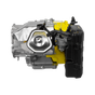 Двигатель с горизонтальным валом Чемпион G420HCE