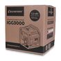 Инверторный генератор ЧЕМПИОН IGG3000