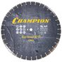 Диск алмазный CHAMPION бетон PRO Concremax, С1627