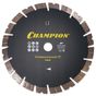 Диск алмазный CHAMPION универсальный ST Fast Gripper, С1618