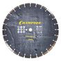 Диск алмазный CHAMPION бетон ST Concremax, С1605