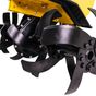 Бензиновый культиватор CHAMPION BC6712 Бензиновый культиватор ЧЕМПИОН BC6712