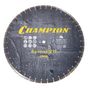 Диск алмазный CHAMPION бетон PRO Concremax, С1628