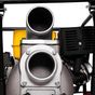 Бензиновая мотопомпа CHAMPION GTP101E Бензиновая мотопомпа ЧЕМПИОН GTP101E