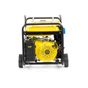 Бензиновый генератор CHAMPION GG7501E Бензиновый генератор ЧЕМПИОН GG7501E