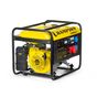 Бензиновый генератор CHAMPION GG6500-3 Бензиновый генератор ЧЕМПИОН GG6500-3