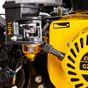 Бензиновый культиватор CHAMPION BC8723 Бензиновый культиватор ЧЕМПИОН BC8723
