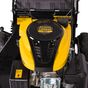 Бензиновая газонокосилка CHAMPION LM5645 Бензиновая газонокосилка ЧЕМПИОН LM5645