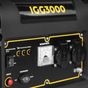 Инверторный генератор ЧЕМПИОН IGG3000