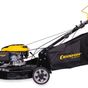 Бензиновая газонокосилка CHAMPION LM5645 Бензиновая газонокосилка ЧЕМПИОН LM5645
