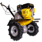 Бензиновый культиватор CHAMPION BC8833 Бензиновый культиватор ЧЕМПИОН BC8833