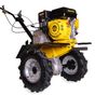 Бензиновый культиватор CHAMPION BC8833 Бензиновый культиватор ЧЕМПИОН BC8833