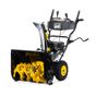 Снегоотбрасыватель ЧЕМПИОН ST762E
