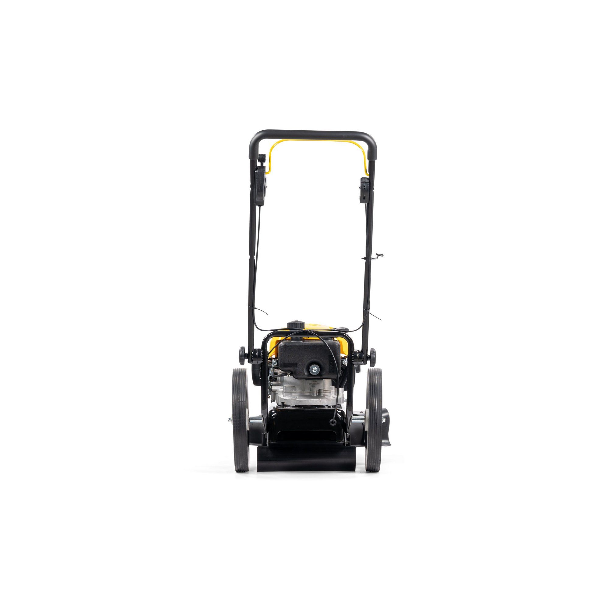 Бензиновая газонокосилка CHAMPION LMH5640