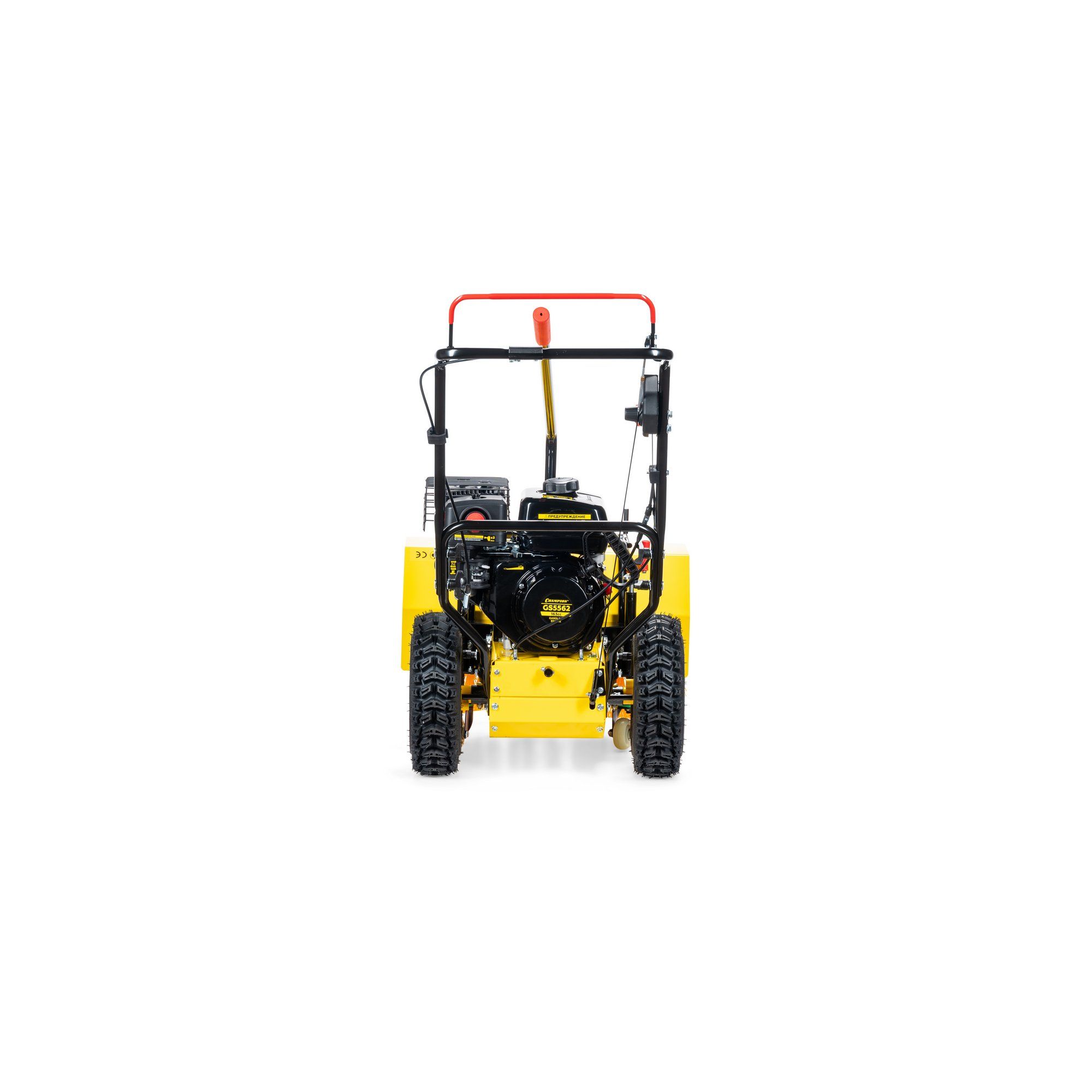 Подметальная машина CHAMPION GS5562