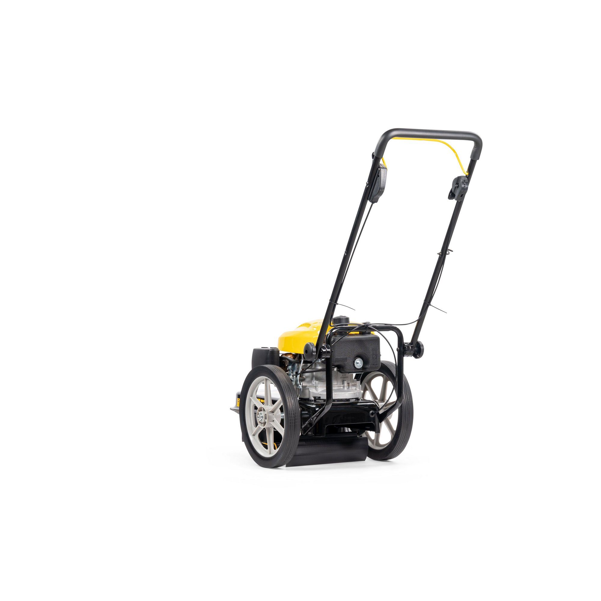 Бензиновая газонокосилка CHAMPION LMH5640