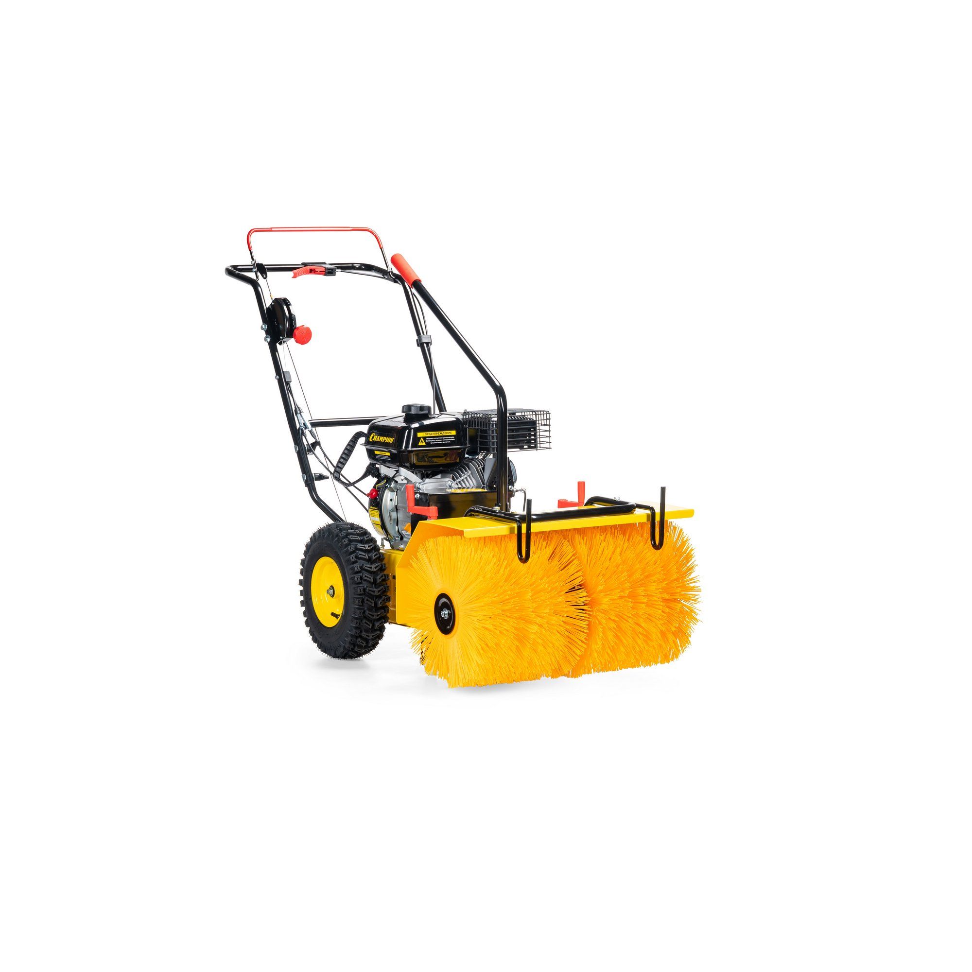 Подметальная машина CHAMPION GS5562
