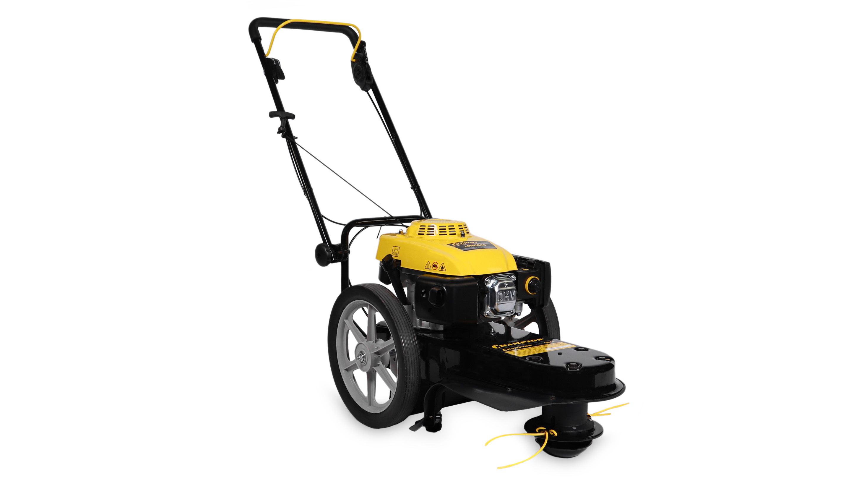 CHAMPION LMH5640