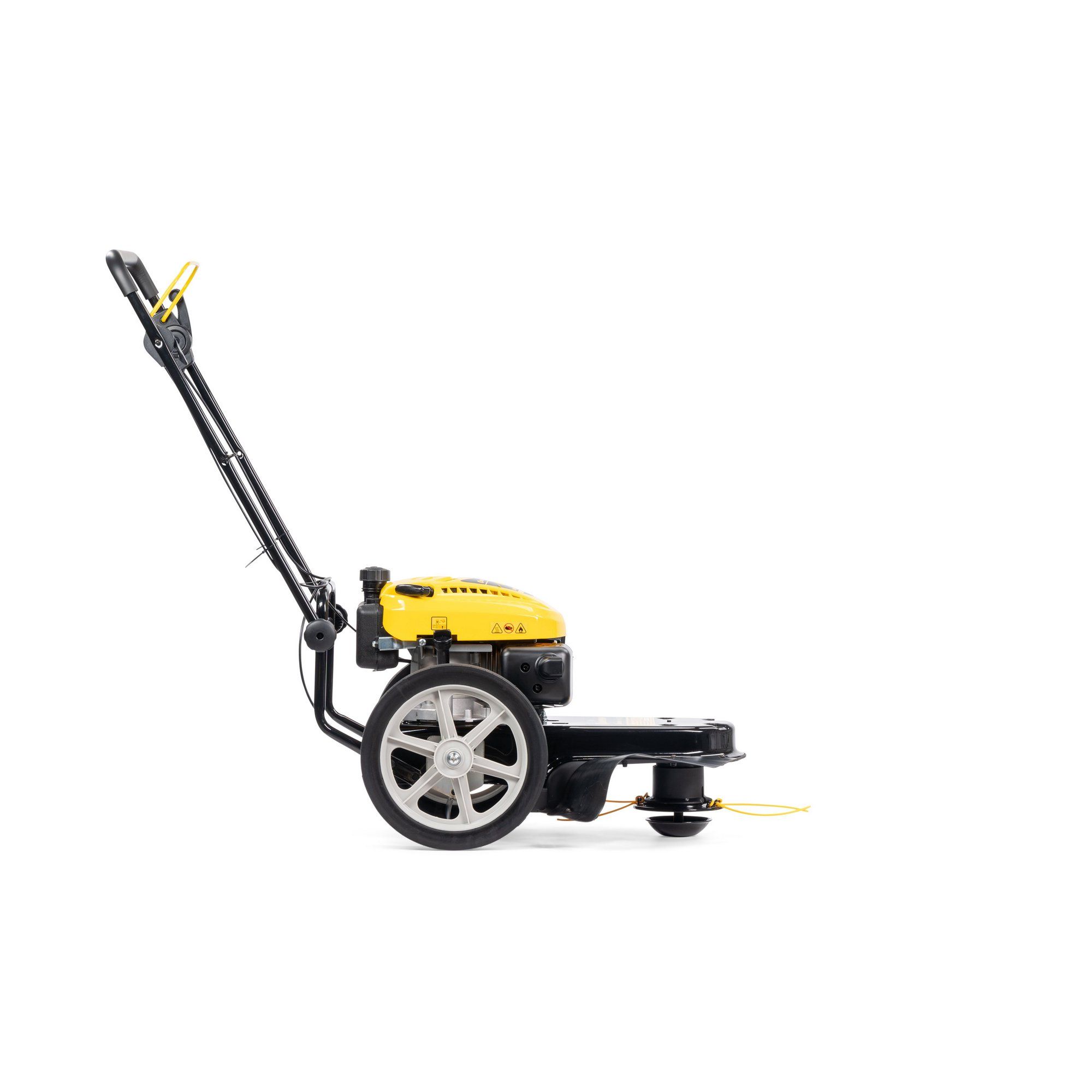 Бензиновая газонокосилка CHAMPION LMH5640