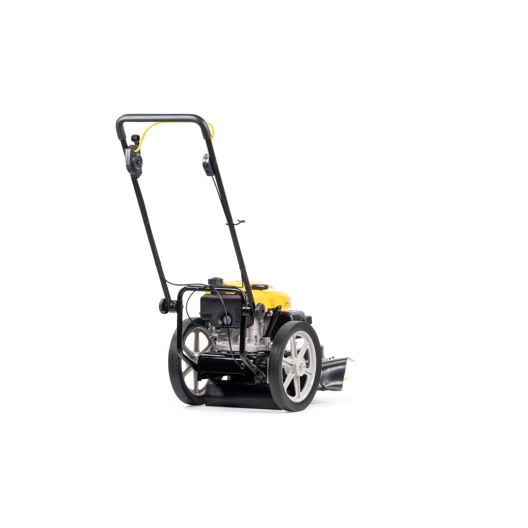 Бензиновая газонокосилка CHAMPION LMH5640