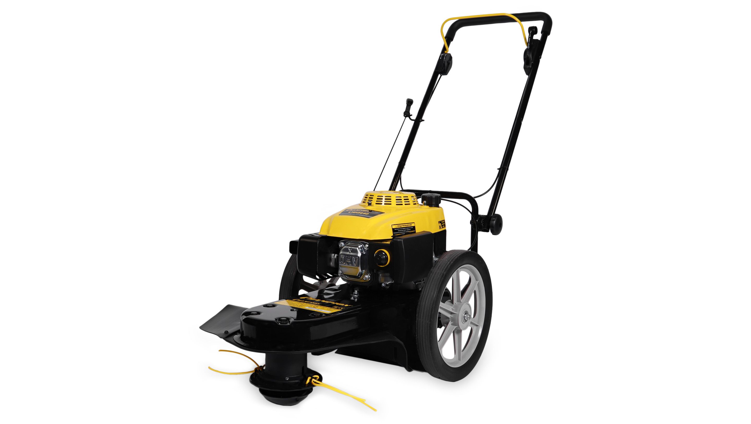 CHAMPION LMH5640
