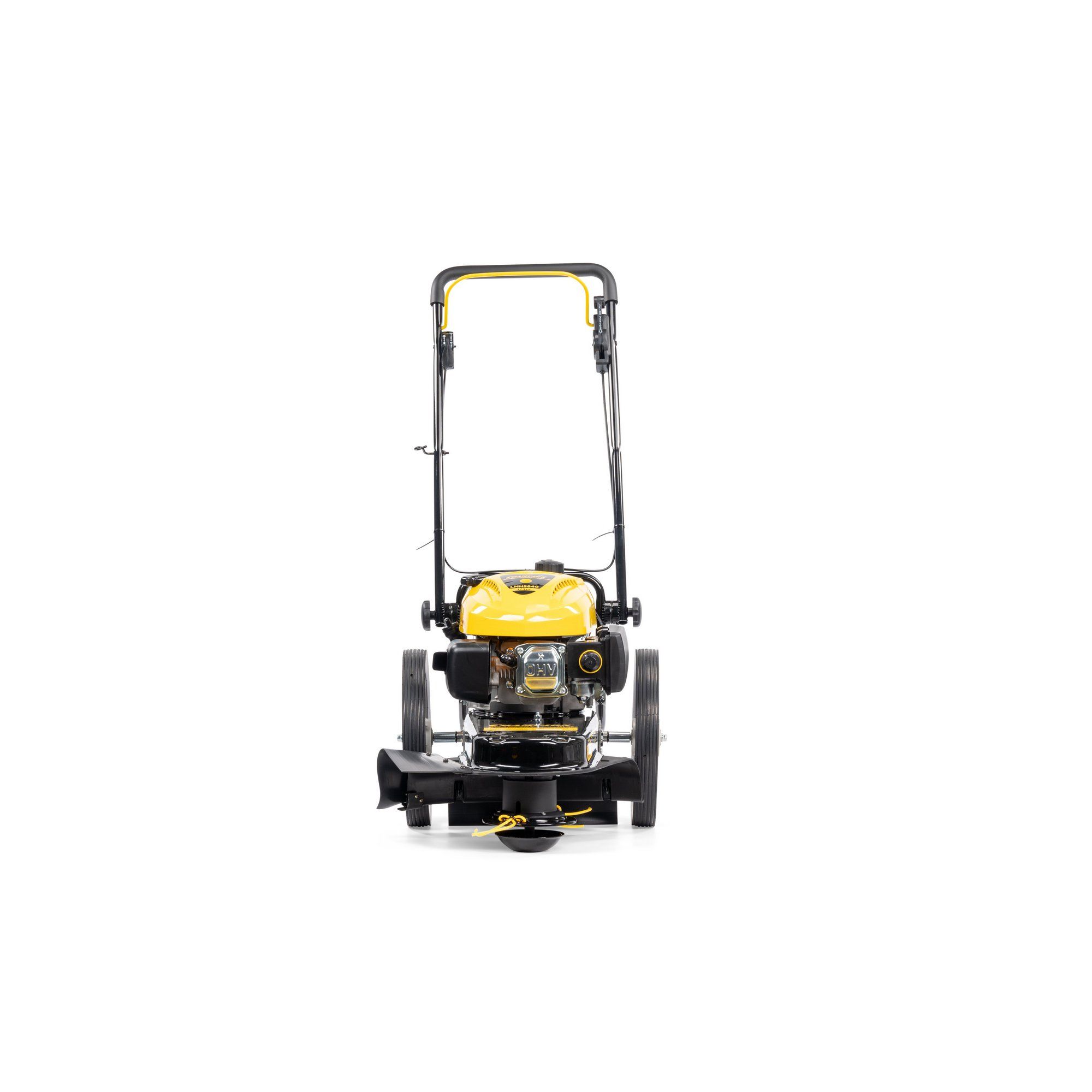 Бензиновая газонокосилка CHAMPION LMH5640