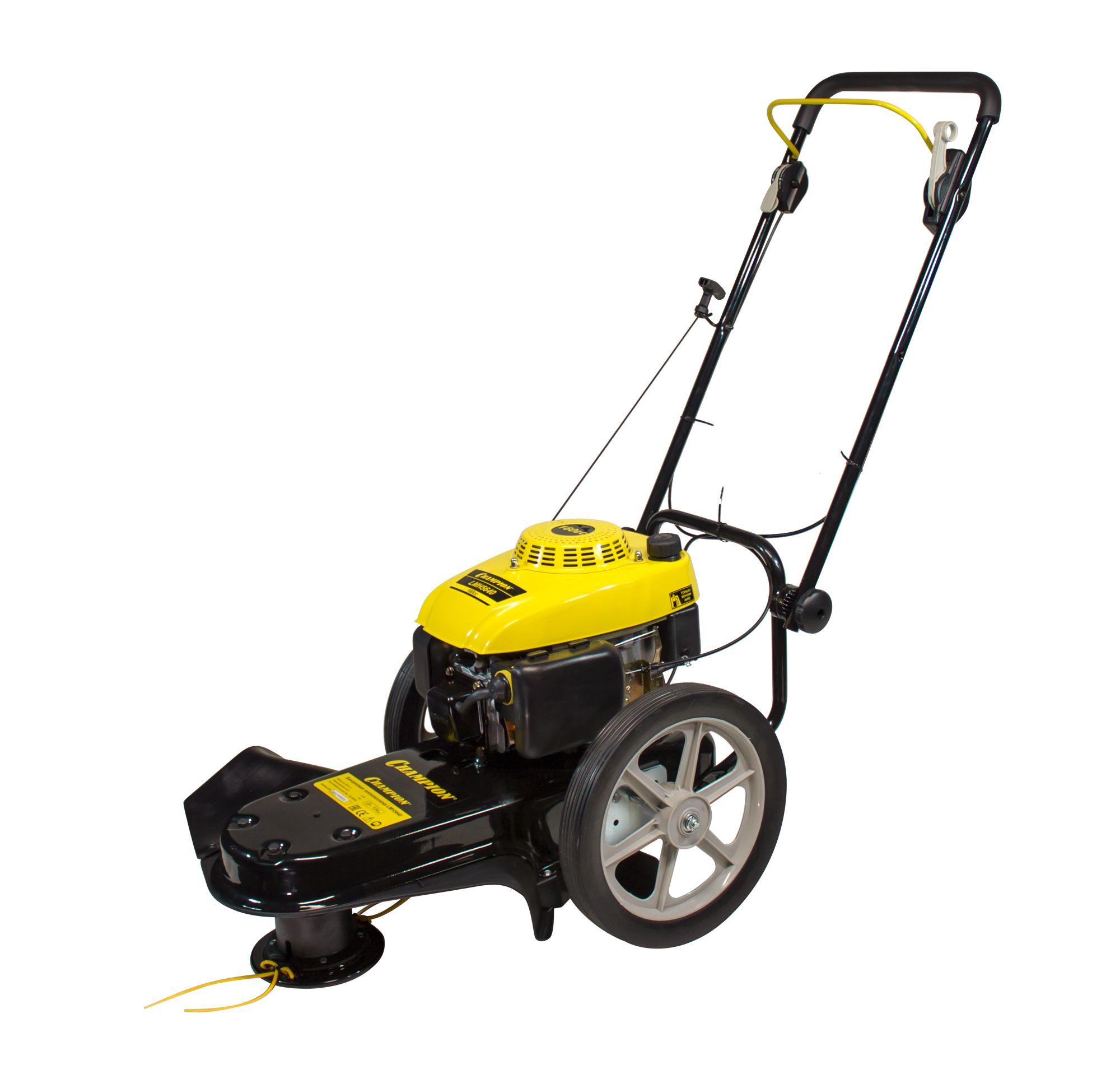 CHAMPION LMH5640