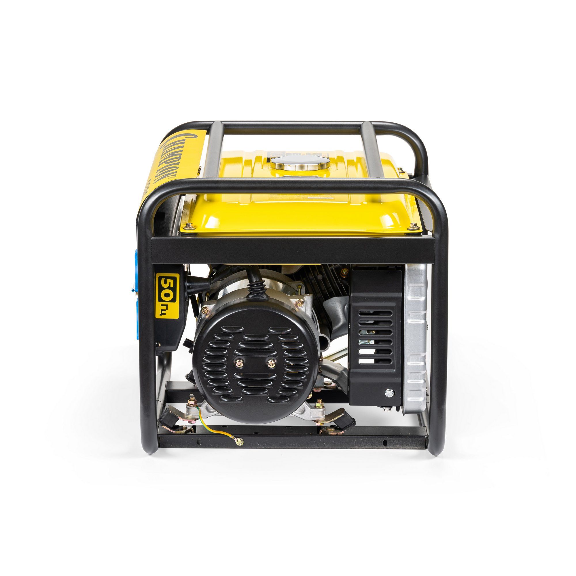 Бензиновый генератор CHAMPION GG3301C