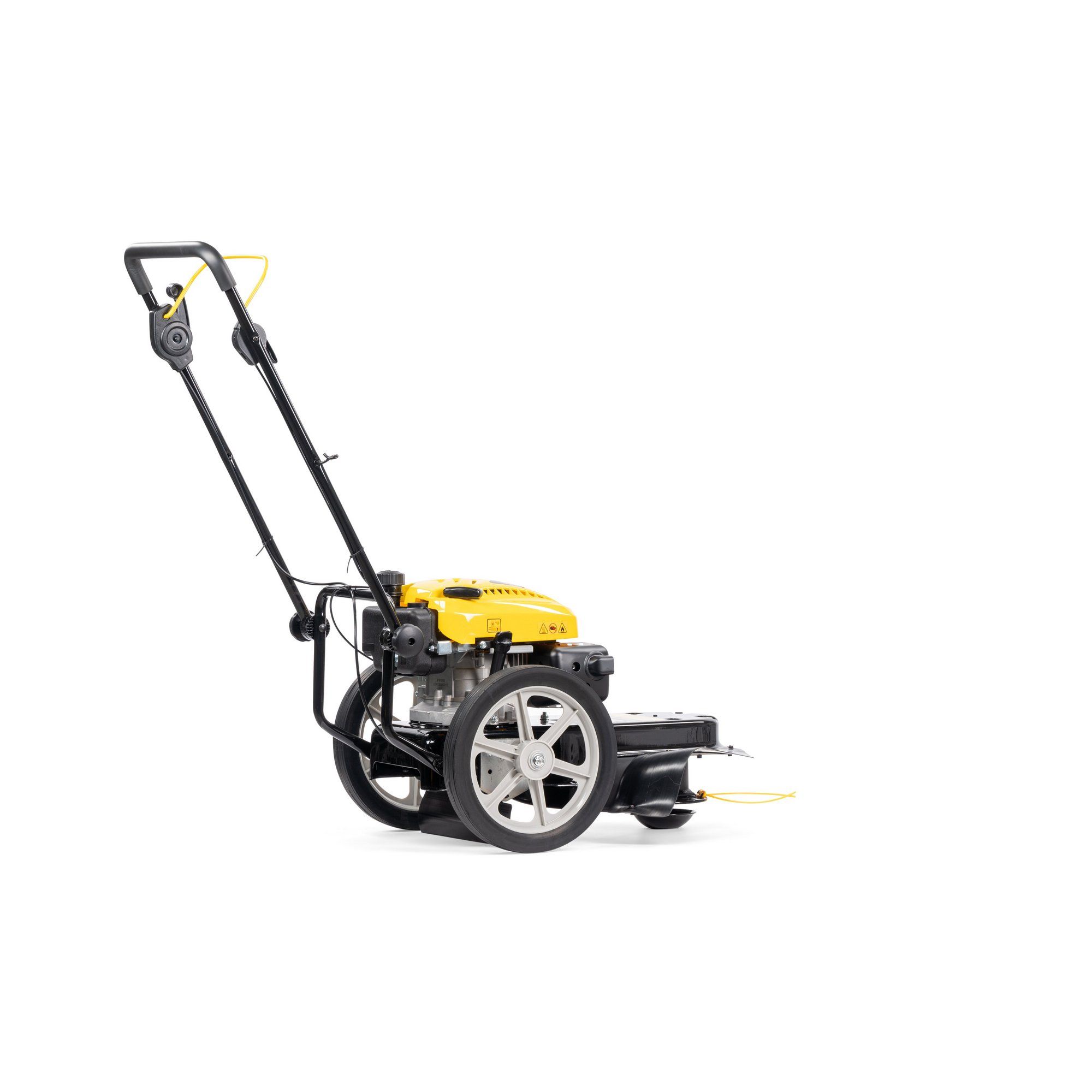 Бензиновая газонокосилка CHAMPION LMH5640