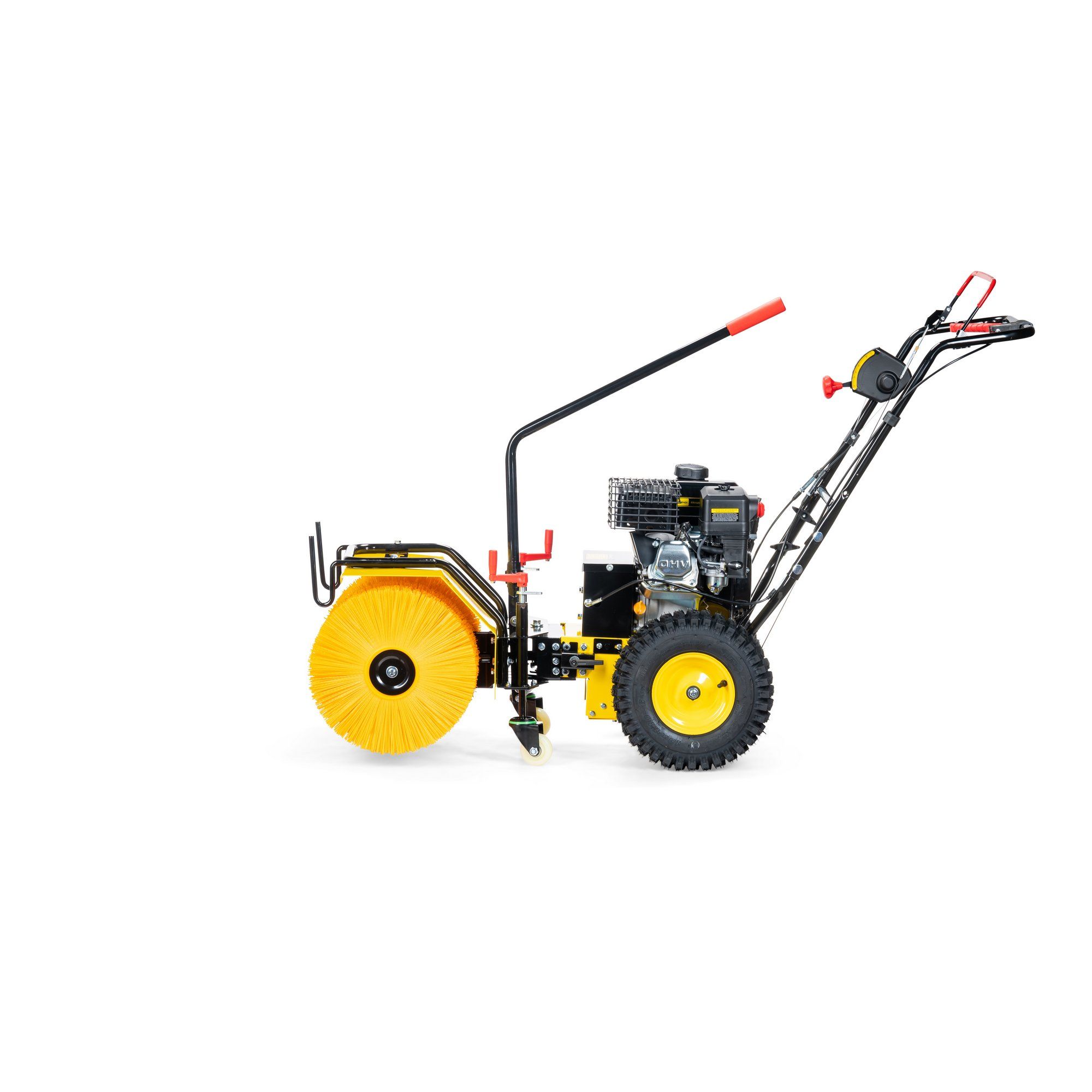 Подметальная машина CHAMPION GS5562