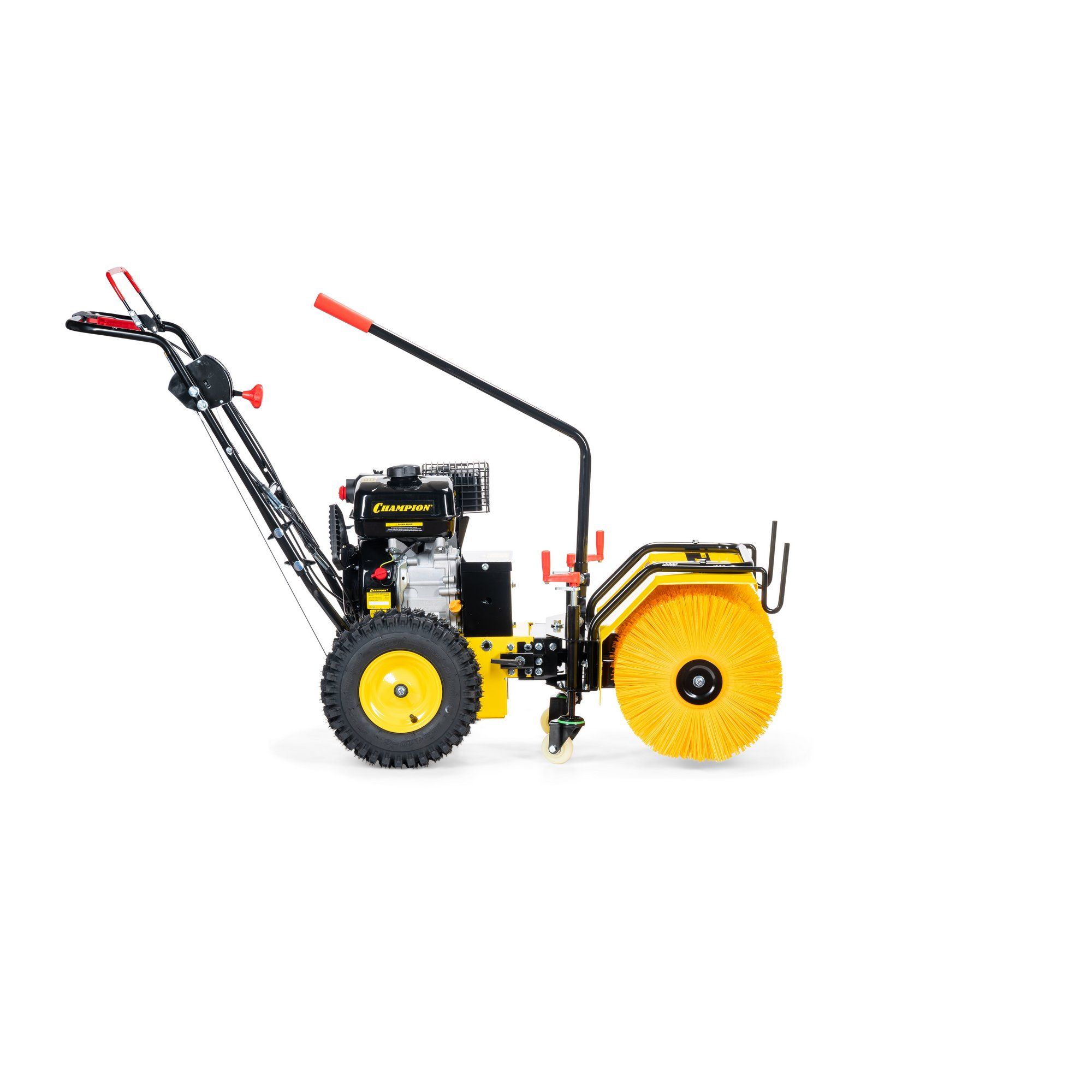 Подметальная машина CHAMPION GS5562