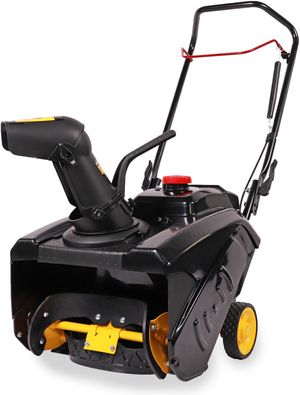 Снегоотбрасыватель CHAMPION ST246 Снегоотбрасыватель ЧЕМПИОН ST246