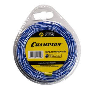 Корд триммерный CHAMPION C7054 Корд триммерный Чемпион C7054