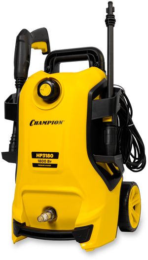 Моющий аппарат CHAMPION HP3180 Моющий аппарат ЧЕМПИОН HP3180