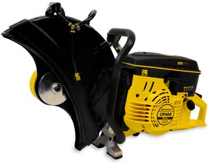 Бензорез ЧЕМПИОН CP400