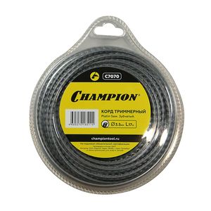 Корд триммерный Чемпион C7070