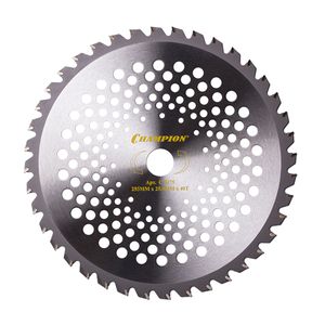 Нож и диск для триммеров Чемпион C5175