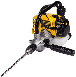 Мотодрель ЧЕМПИОН DR230