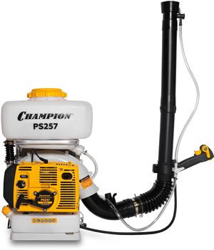 Бензиновый опрыскиватель CHAMPION PS257 Бензиновый опрыскиватель ЧЕМПИОН PS257