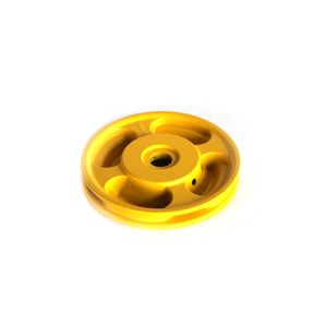 Головка триммерная Чемпион C5087