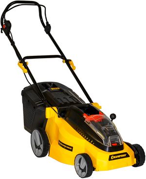 Аккумуляторная техника ЧЕМПИОН EMB360