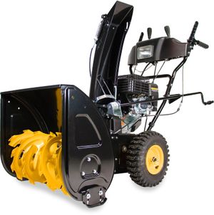 Снегоотбрасыватель CHAMPION ST762E Снегоотбрасыватель ЧЕМПИОН ST762E