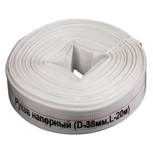 Рукав для мотопомп Чемпион C2540