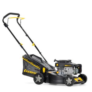 Бензиновая газонокосилка ЧЕМПИОН LM4222