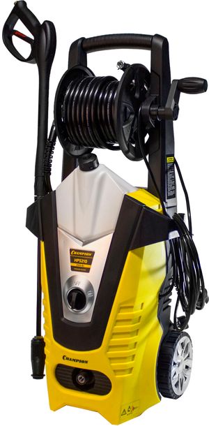 Моющий аппарат ЧЕМПИОН HP5210