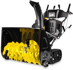 Снегоотбрасыватель ЧЕМПИОН STT1171E