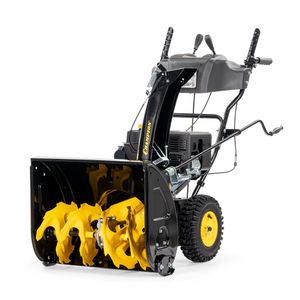 Снегоотбрасыватель ЧЕМПИОН ST761E
