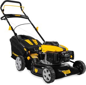 Бензиновая газонокосилка ЧЕМПИОН LM4215