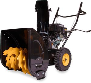 Снегоотбрасыватель CHAMPION ST656 Снегоотбрасыватель ЧЕМПИОН ST656