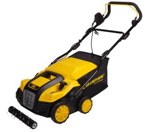 Электрический скарификатор ЧЕМПИОН ESC1840